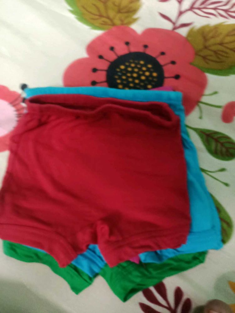 Kids Panty