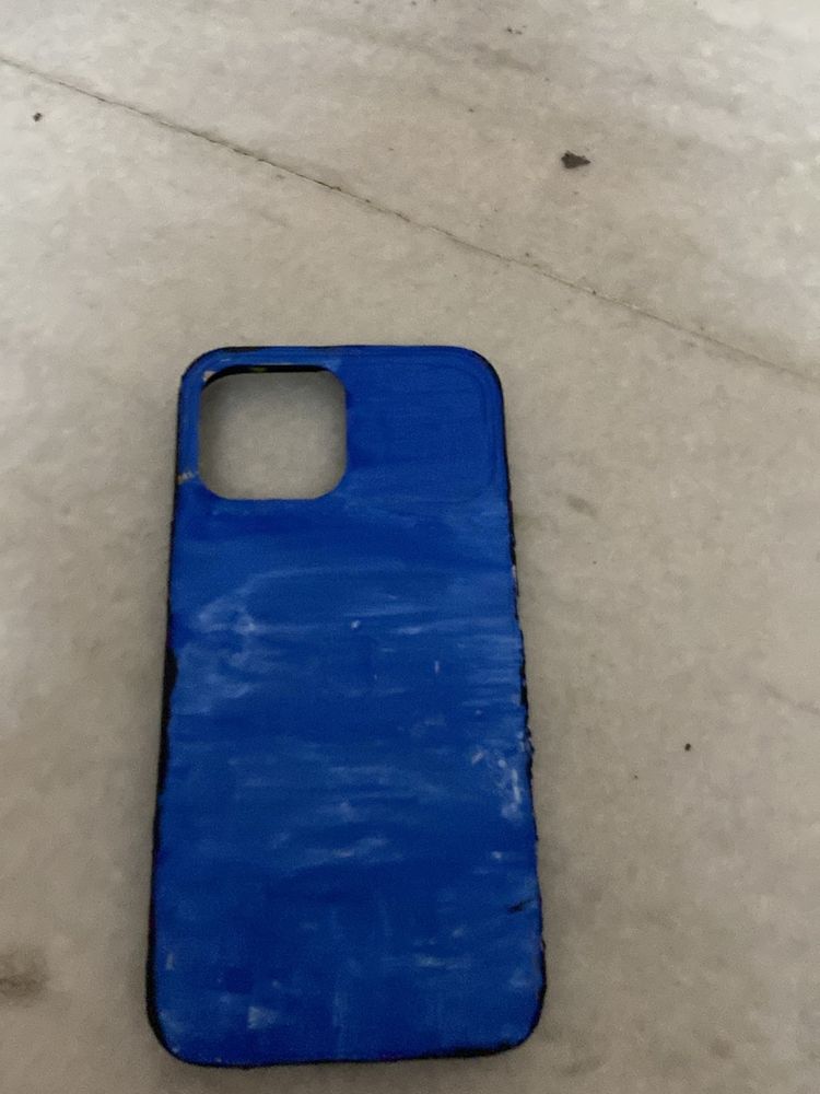 Mobile Cover Of iPhone 13 Pro Max