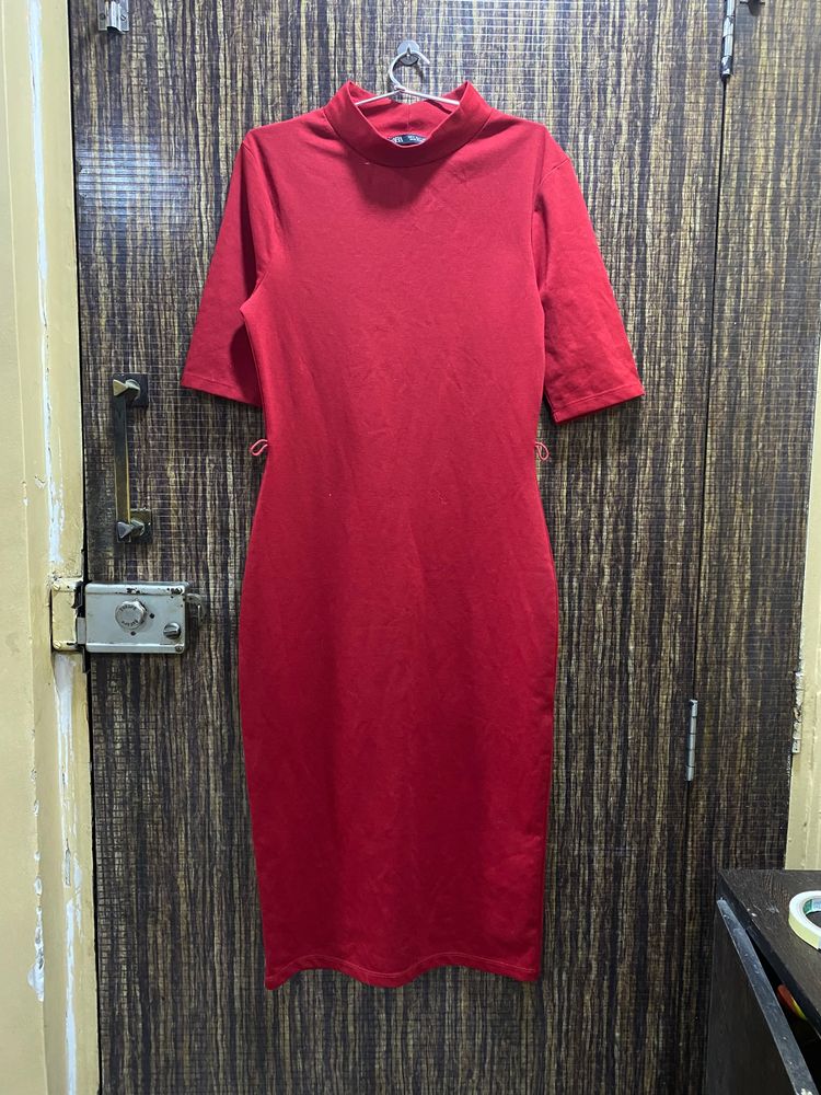 Zara Original T-shirt Dress