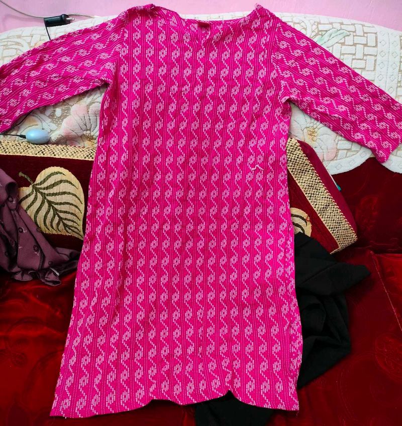 Beautiful Kurti XXL Size