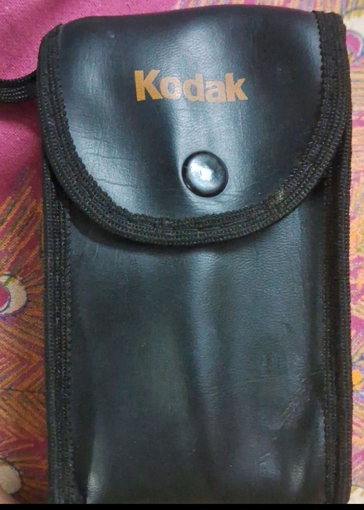 Kodak Film Camera KB 10