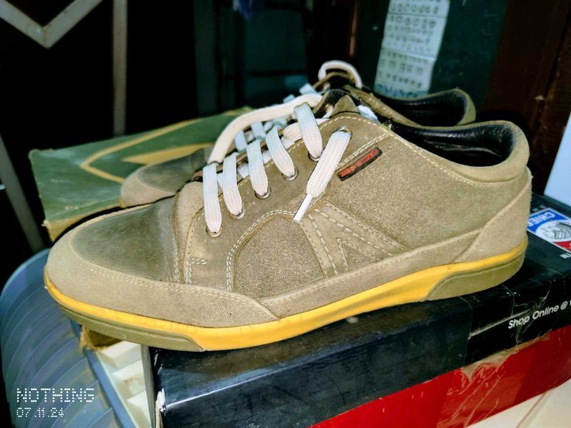 redchief leather sneakers for sale fix price