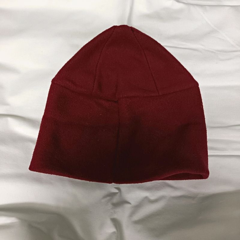 Maroon Beanie