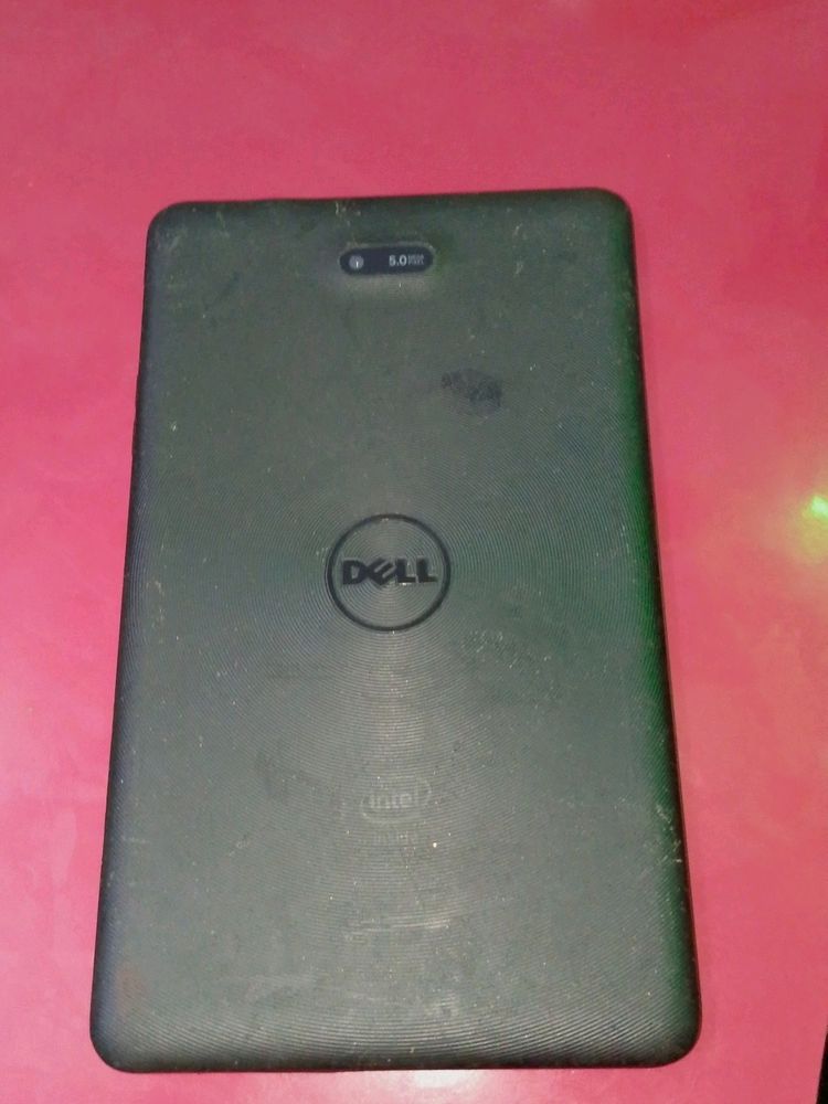 Dell Pro Tab