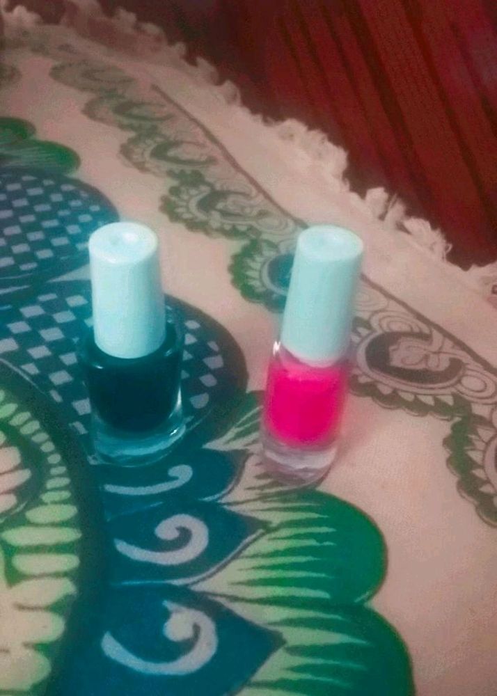 Nail Polish