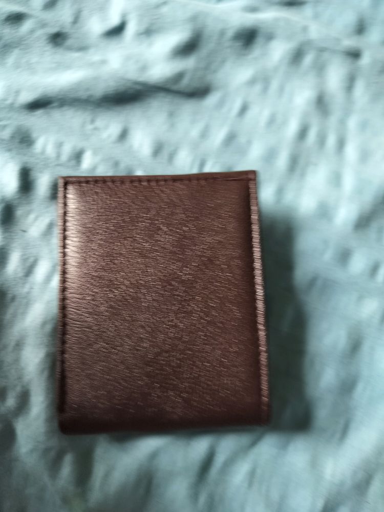 Brand New Men's Wallet