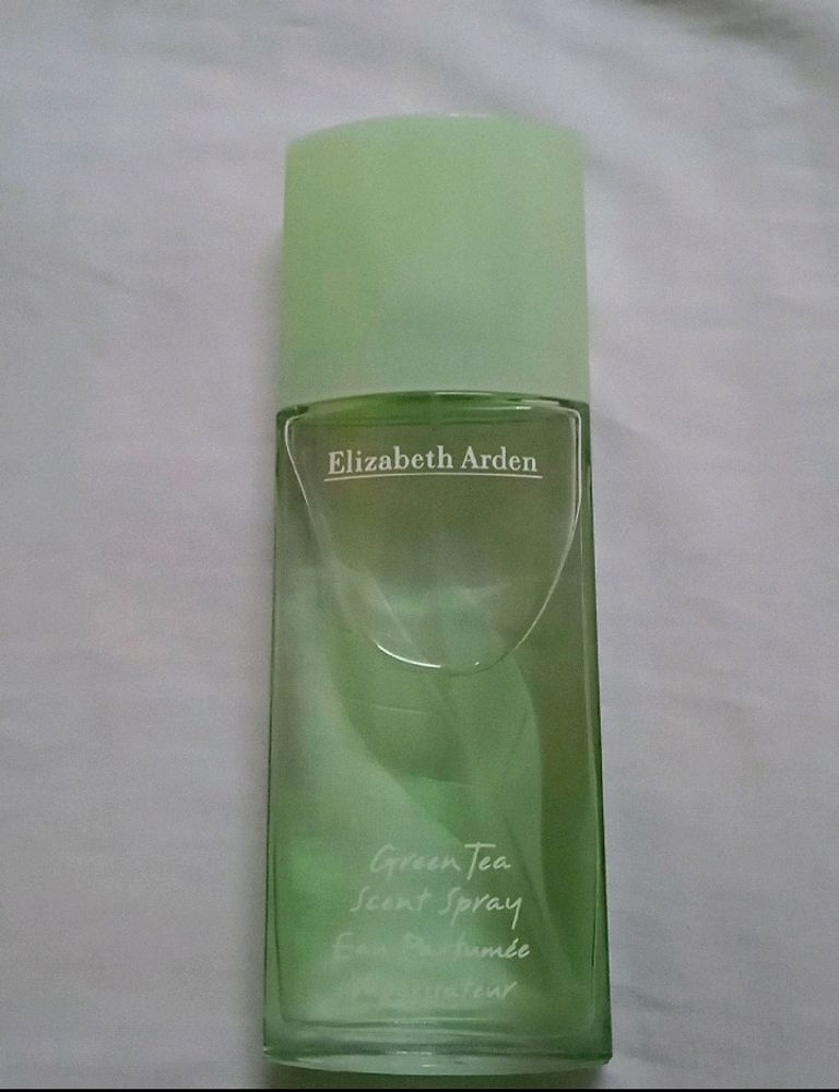 Elizabeth Arden Green Tea EDT