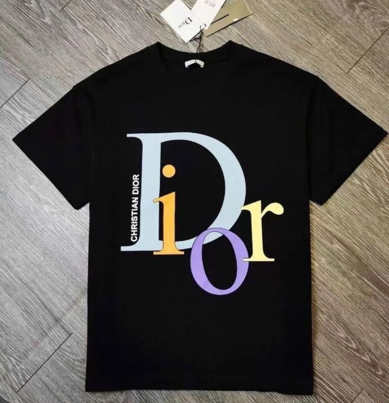 T Shirts- Dior