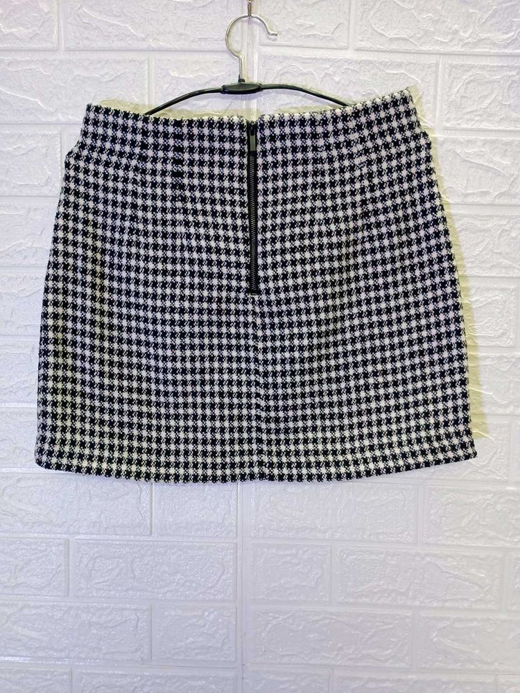 Zara Skirt