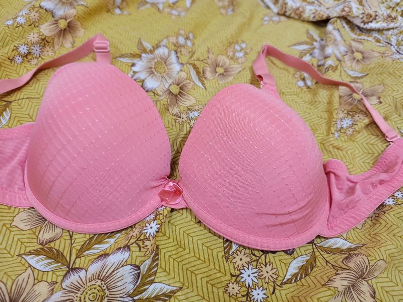 38 D Size Bra