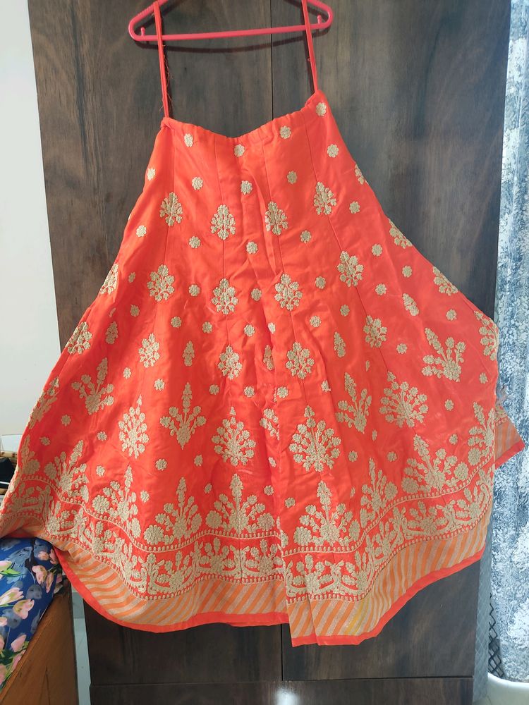 Wedding  Lehenga For Women