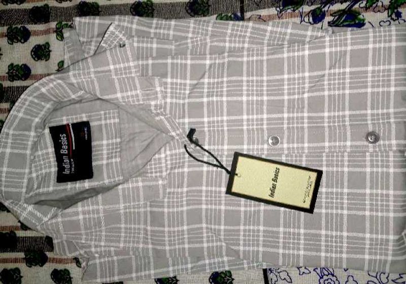 Mens Shirt