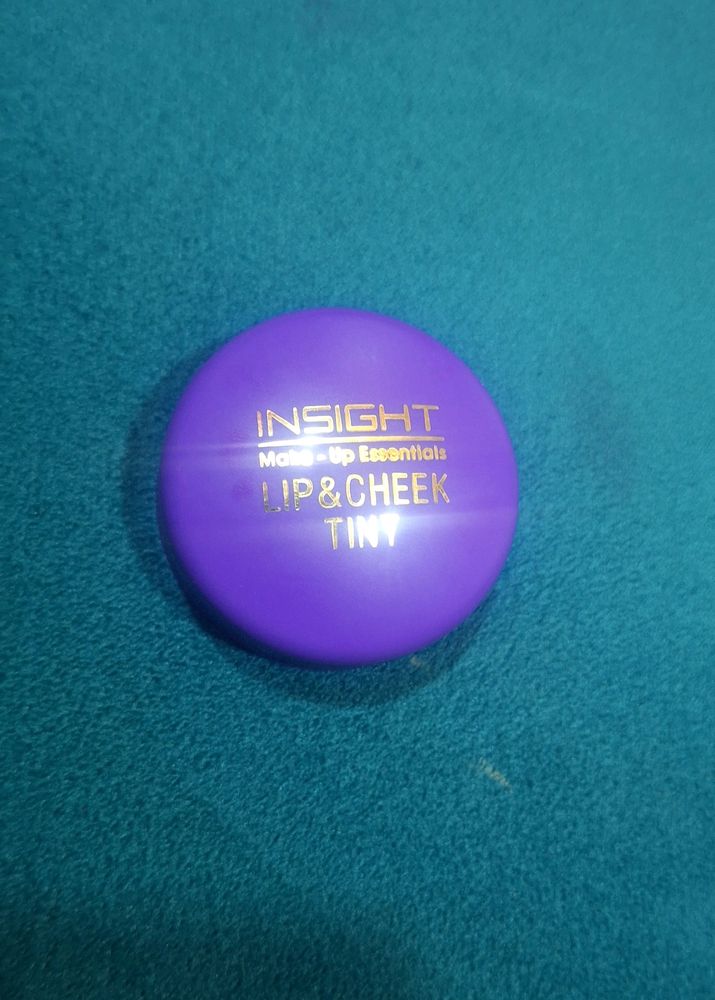 ✨️INSIGHT PURPLE BLUSH💕