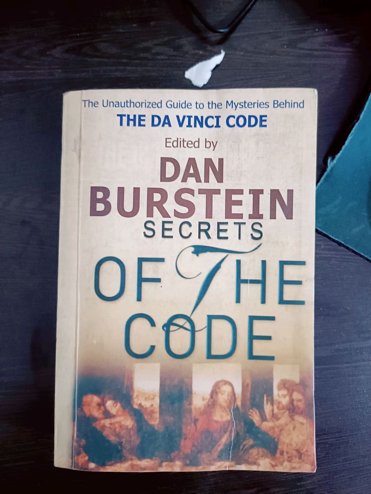 The Da Vinci Code