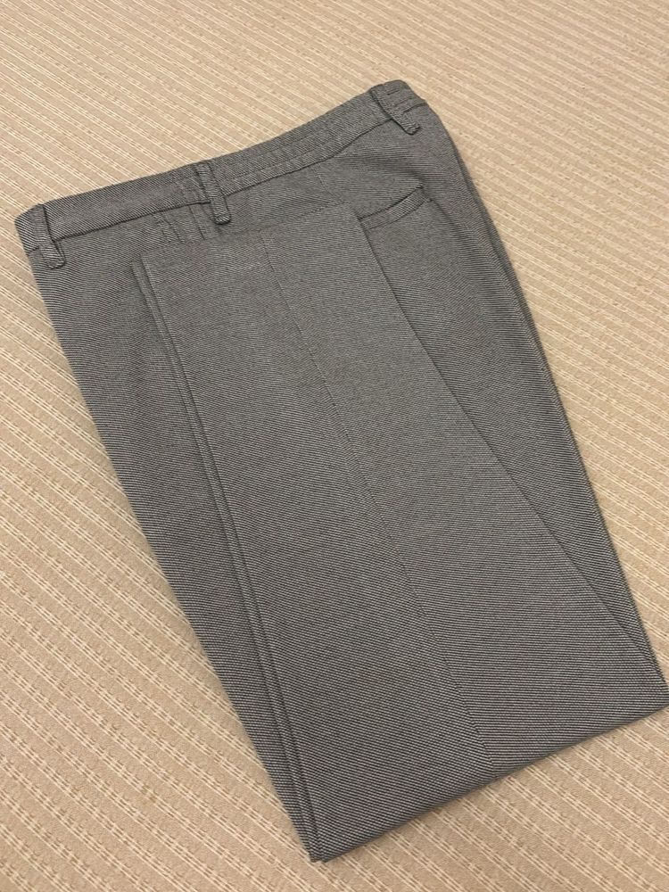 Formal Pants