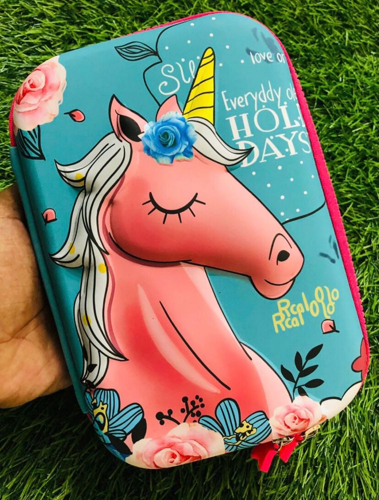 Unicorn Pouch