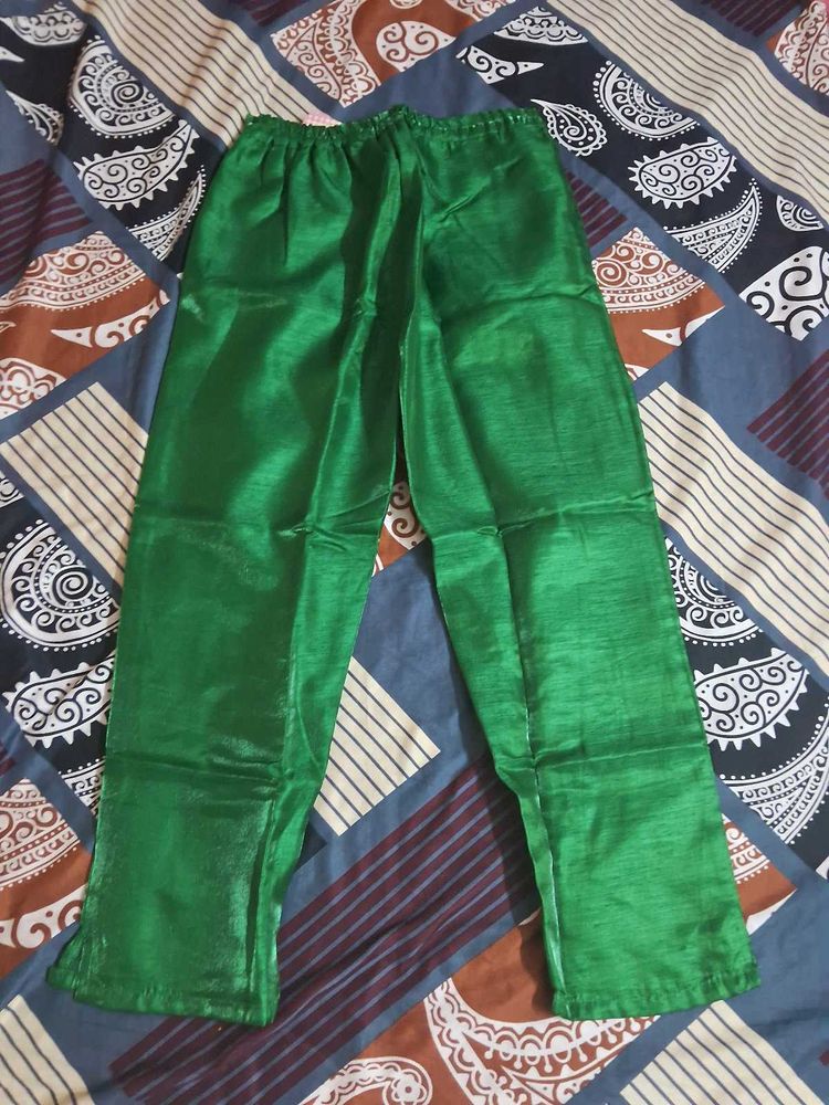 New Xl Pant Green