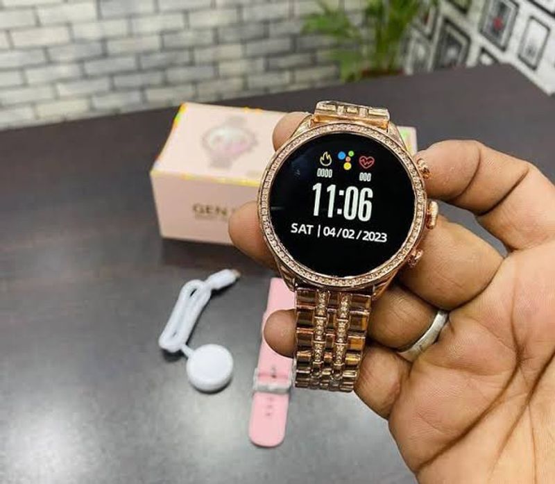 Smartwatch Gen 9 🔥