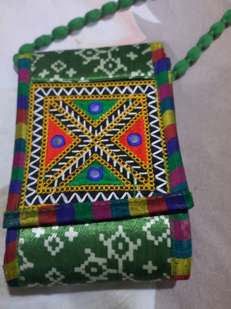 Kutchi Bag