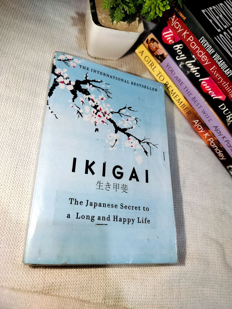 IKIGAI