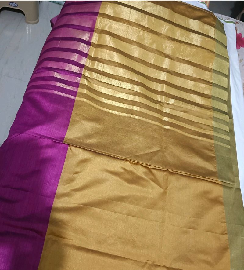 New Saree