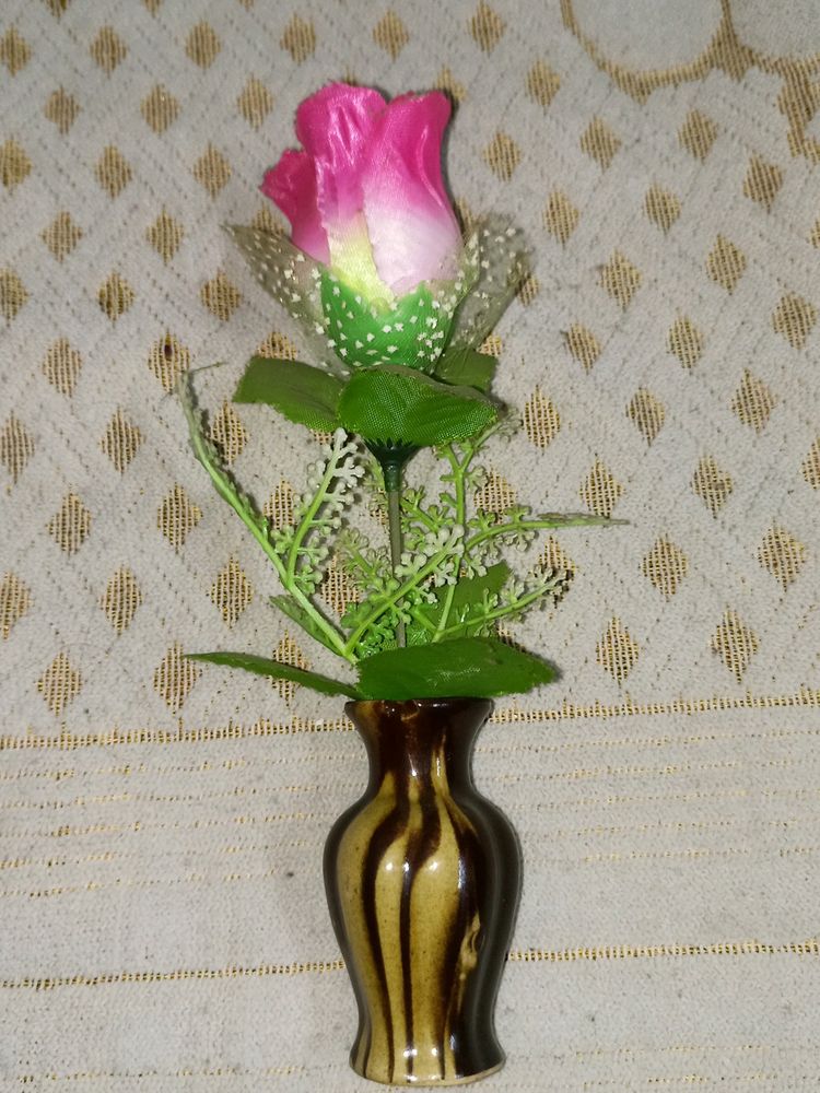 Cute Flower Vase