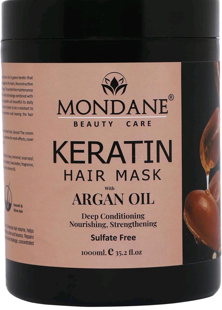 Hair Mask