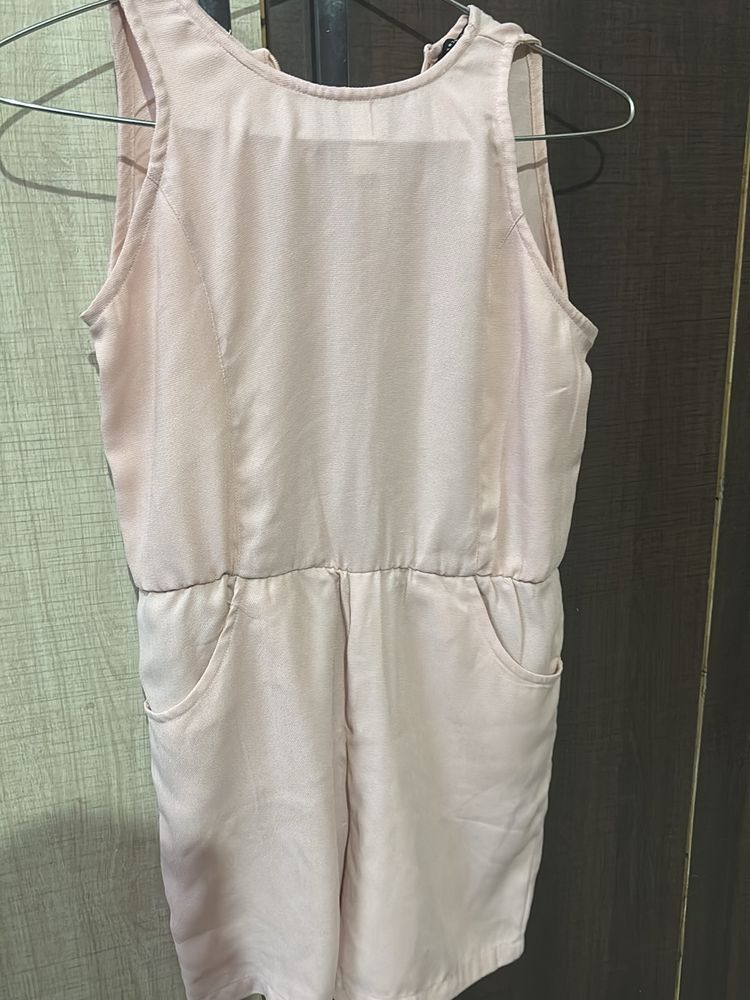 Women Jumpsuit