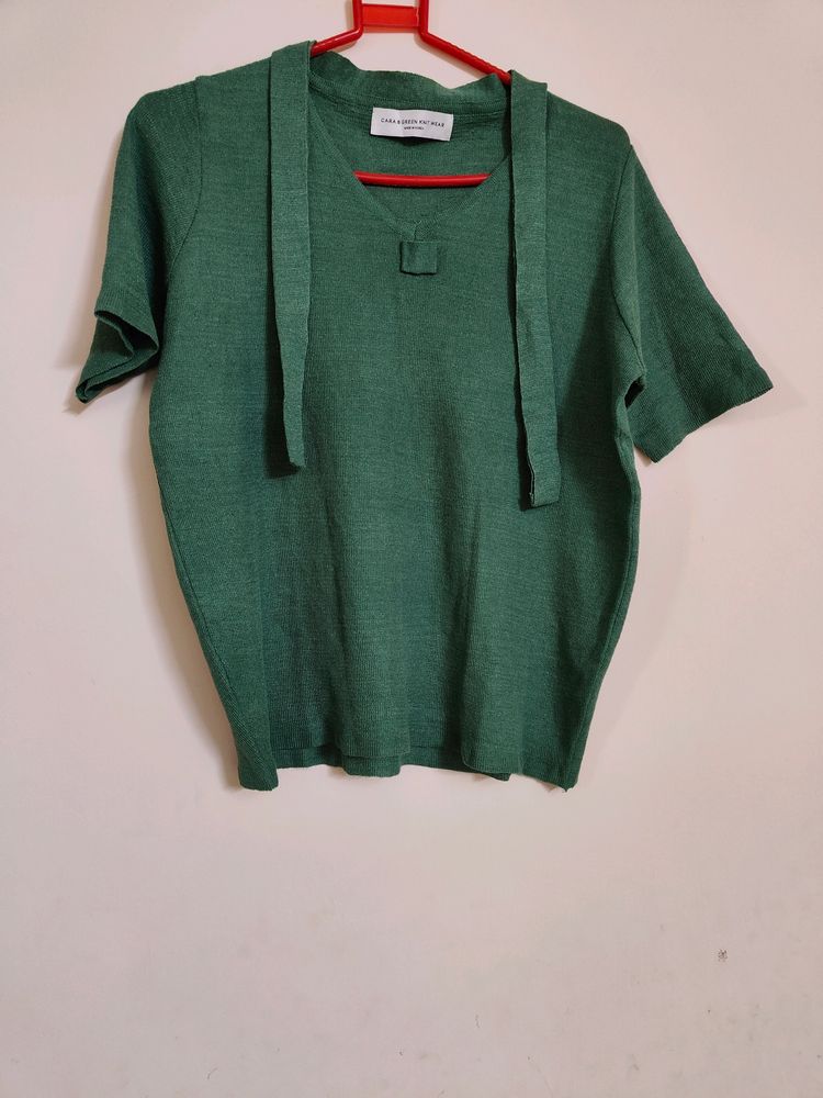 Green Top (Women's)