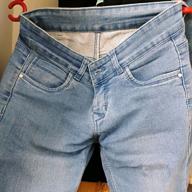 Combo Of 2 Jeans