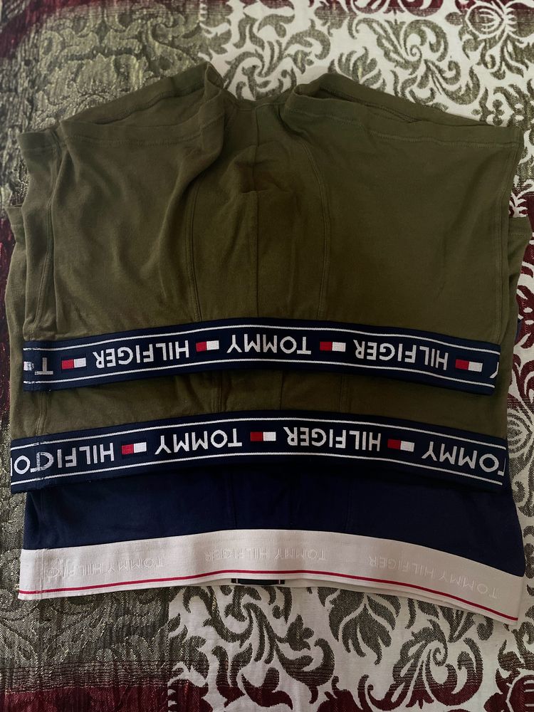 Tommy Hilfiger Undergarment