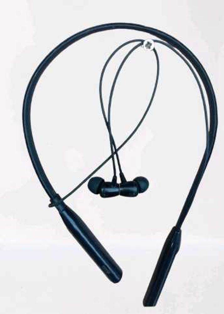 BT-106 Bluetooth Neckband