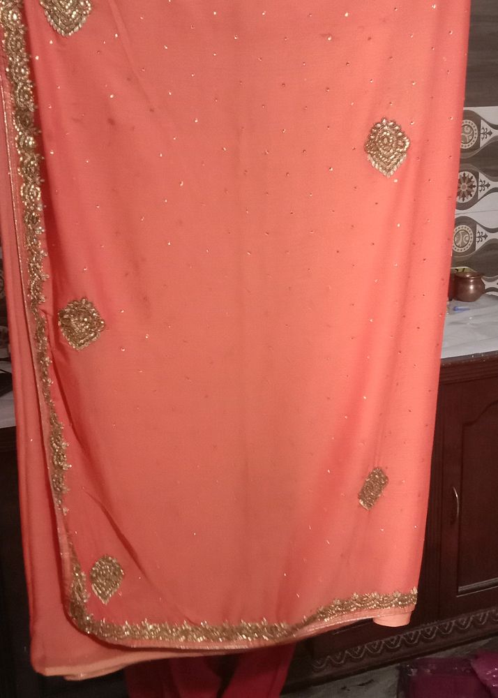 Women Saree