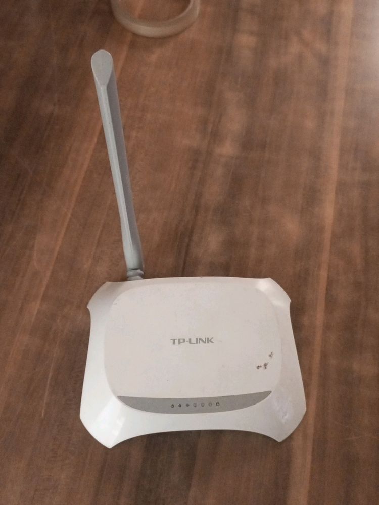 Tp Link Router