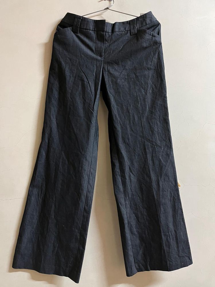 Korean Flared Designer Pant