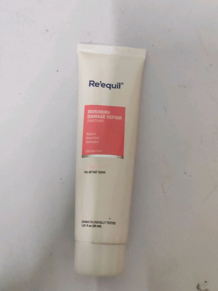 Free Delivery Murumuru Conditioner