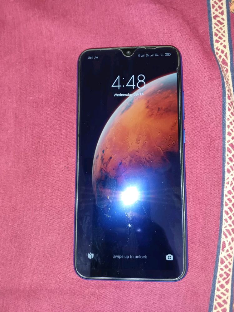 Redmi 9 Mobile Phone