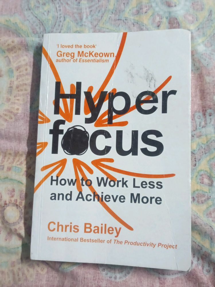 Hyper Focus