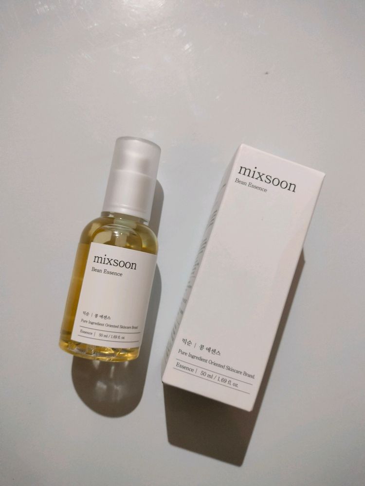 Viral Mixsoon Bean Essence ~ Korean Serum