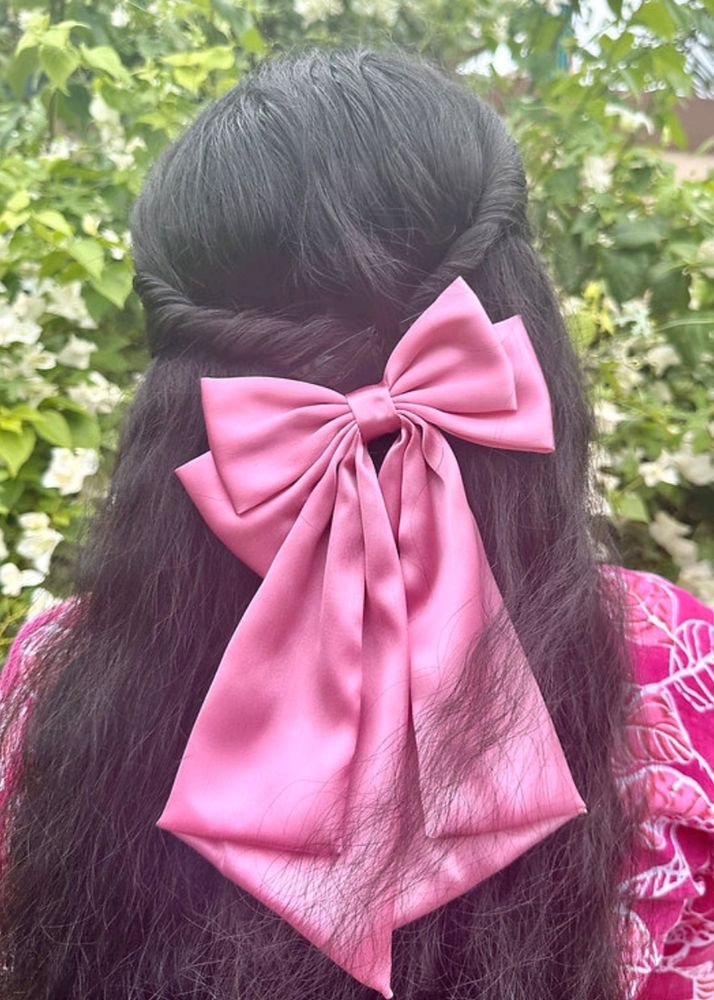 🆕 Bow Clips 🎀