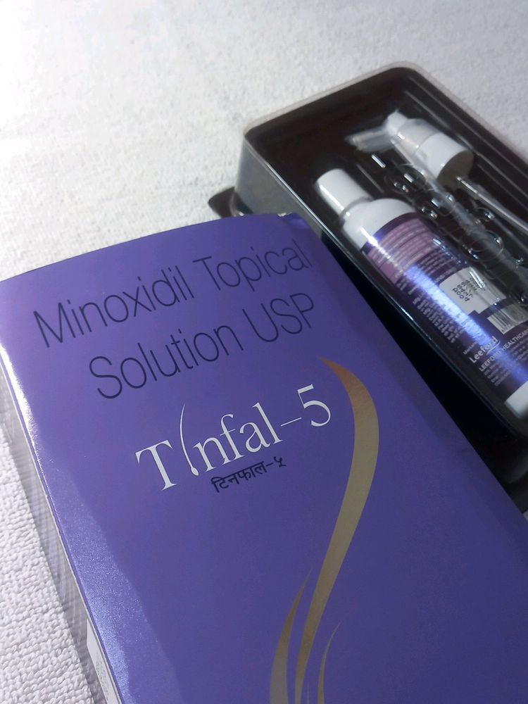 Minoxidil