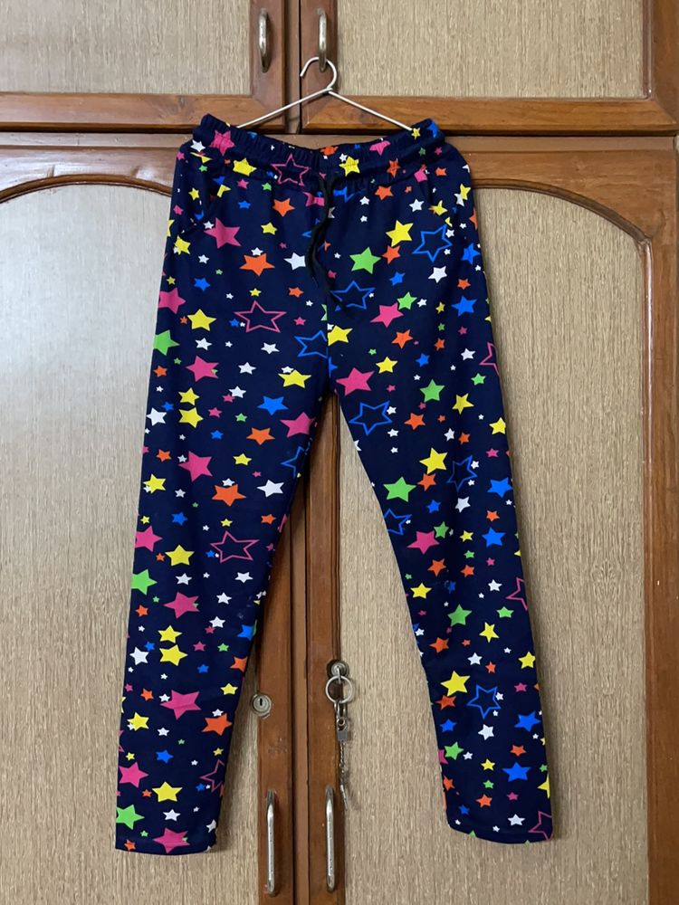 Unused Pyjama Pant