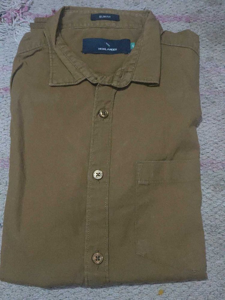 Men Shirt