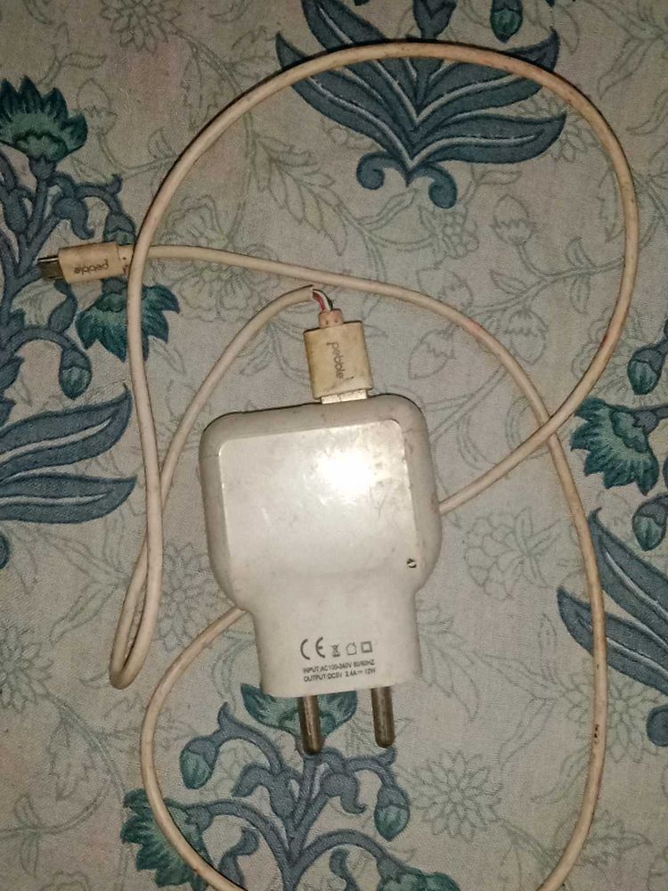 Good Condition Charge For Android Phones