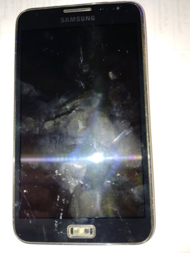 Dead Samsung Note1 Gt N 7000