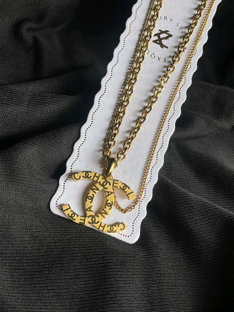 Anti Tarnish Necklace