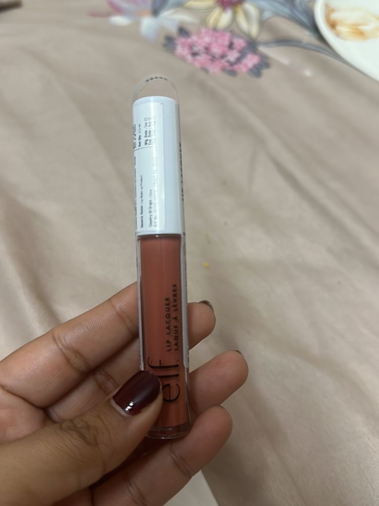 Elf Lip Lacquer Moody