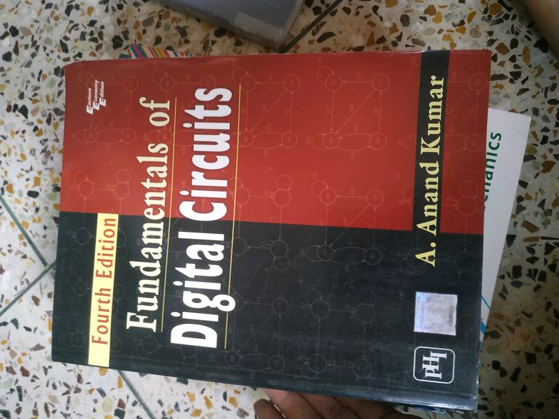 Combo Of 3 Computer Science BSc Books