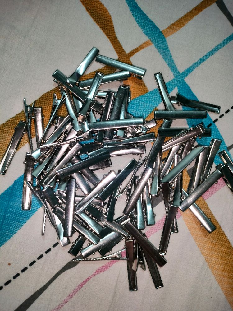 30 Pieces Alligator Clips