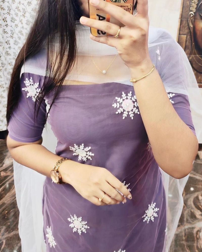 Kurti set